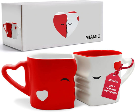 Valentines Day Coffee Mugs