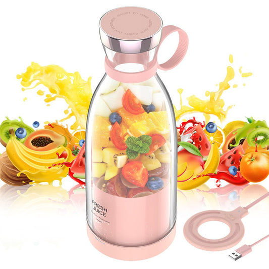 Electric Portable Blender
