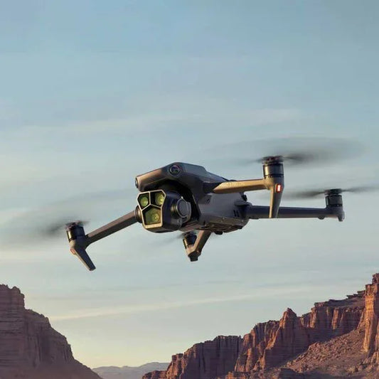 ✨TODAY ONLY🔔Drone LANUS Triple camera 4K Camera