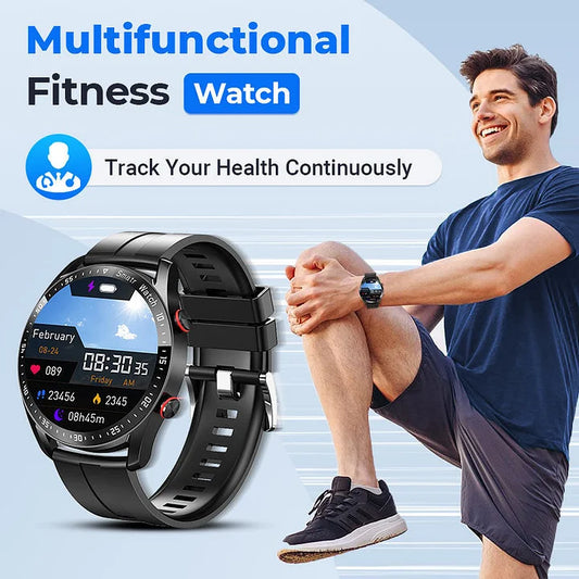 Smartwatch HW20 + EXTRA SPORTS BRACELET