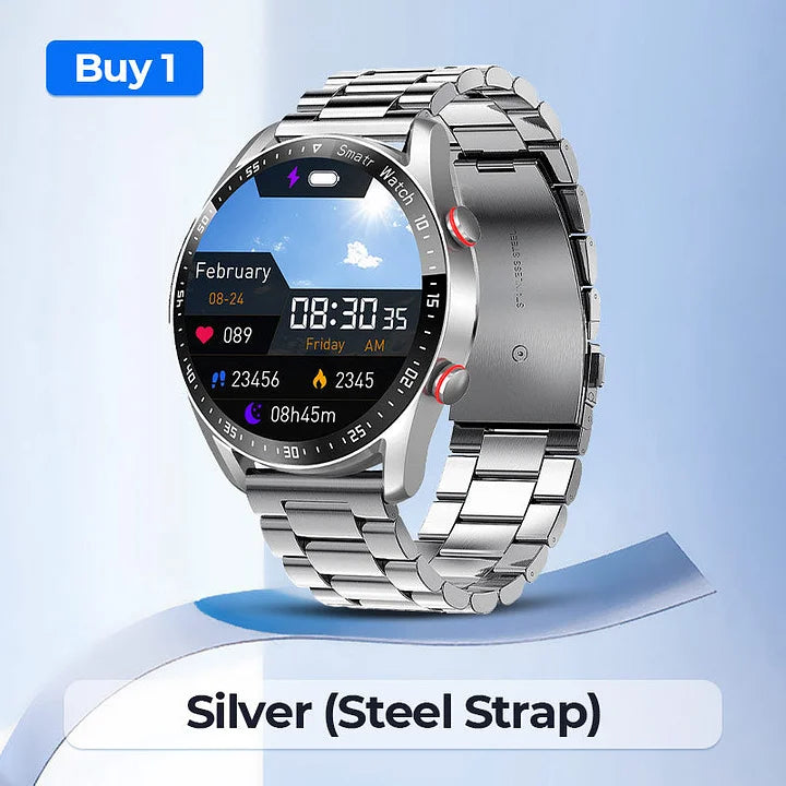 Smartwatch HW20 + EXTRA SPORTS BRACELET